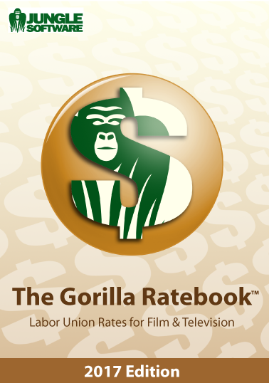 jungle software gorilla 5 serial